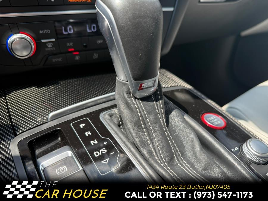 2016 Audi S6 4dr Sdn Premium Plus, available for sale in Butler, New Jersey | The Car House. Butler, New Jersey 2016 Audi S6 4dr Sdn Premium Plus, available for sale in Butler, New Jersey | The Car House. Butler, New Jersey