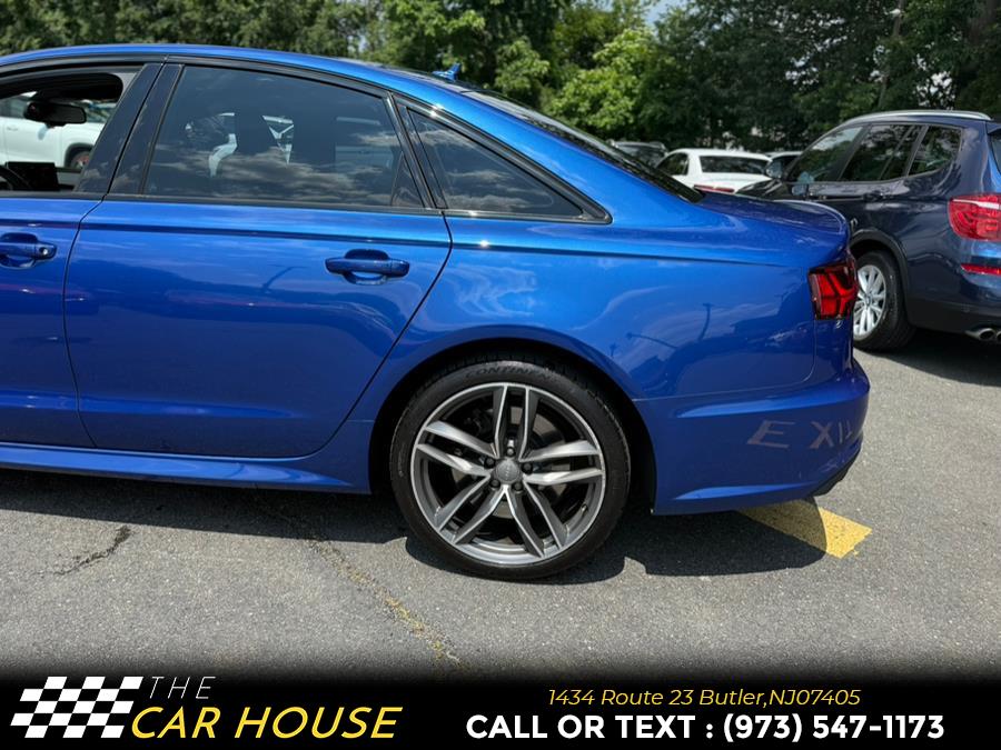 2016 Audi S6 4dr Sdn Premium Plus, available for sale in Butler, New Jersey | The Car House. Butler, New Jersey 2016 Audi S6 4dr Sdn Premium Plus, available for sale in Butler, New Jersey | The Car House. Butler, New Jersey