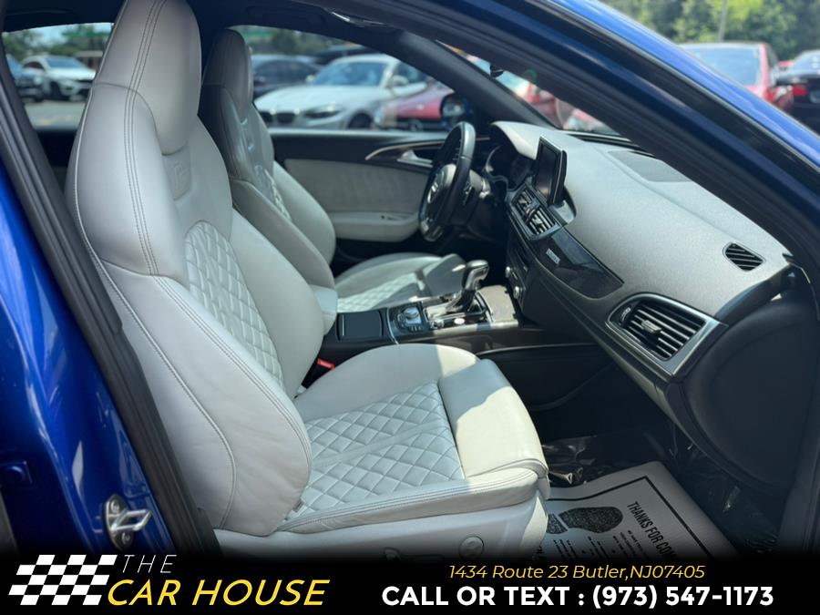 2016 Audi S6 4dr Sdn Premium Plus, available for sale in Butler, New Jersey | The Car House. Butler, New Jersey 2016 Audi S6 4dr Sdn Premium Plus, available for sale in Butler, New Jersey | The Car House. Butler, New Jersey