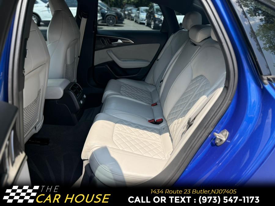 2016 Audi S6 4dr Sdn Premium Plus, available for sale in Butler, New Jersey | The Car House. Butler, New Jersey 2016 Audi S6 4dr Sdn Premium Plus, available for sale in Butler, New Jersey | The Car House. Butler, New Jersey