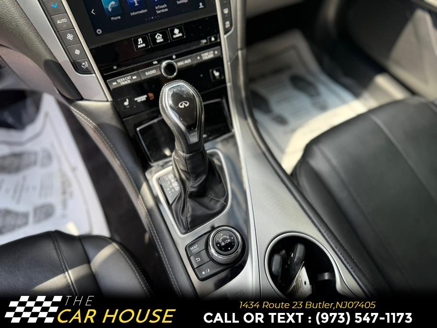 2018 INFINITI Q60 SPORT AWD, available for sale in Butler, New Jersey | The Car House. Butler, New Jersey 2018 INFINITI Q60 SPORT AWD, available for sale in Butler, New Jersey | The Car House. Butler, New Jersey