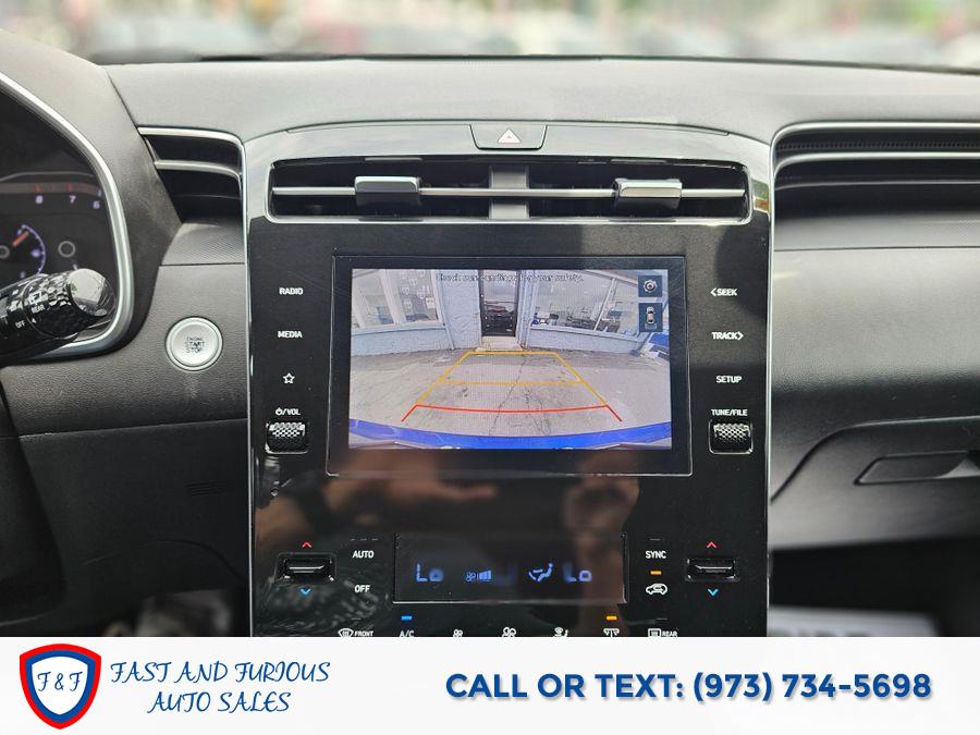 2024 Hyundai Tucson SEL Sport Utility 4D, available for sale in Newark, New Jersey | Fast and Furious Auto Sales. Newark, New Jersey 2024 Hyundai Tucson SEL Sport Utility 4D, available for sale in Newark, New Jersey | Fast and Furious Auto Sales. Newark, New Jersey