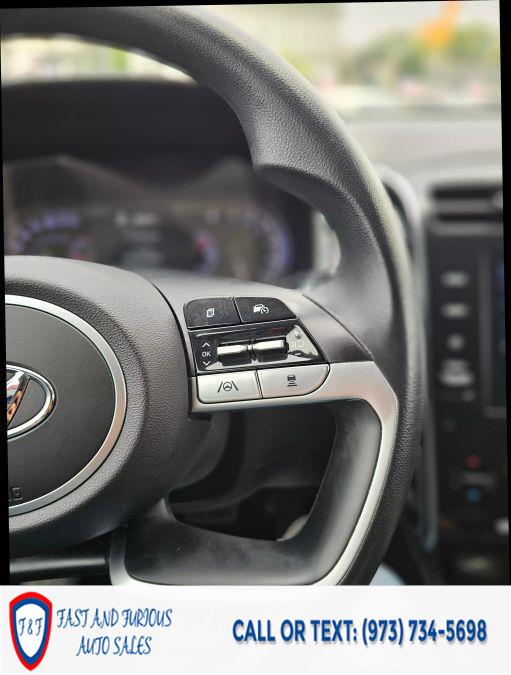 2024 Hyundai Tucson SEL Sport Utility 4D, available for sale in Newark, New Jersey | Fast and Furious Auto Sales. Newark, New Jersey 2024 Hyundai Tucson SEL Sport Utility 4D, available for sale in Newark, New Jersey | Fast and Furious Auto Sales. Newark, New Jersey