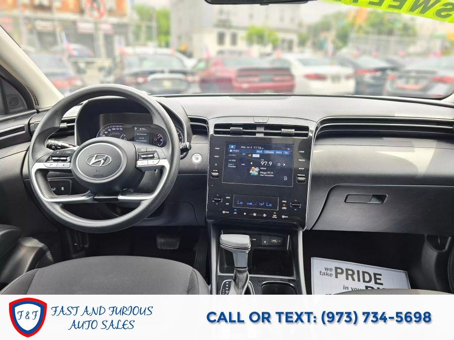 2024 Hyundai Tucson SEL Sport Utility 4D, available for sale in Newark, New Jersey | Fast and Furious Auto Sales. Newark, New Jersey 2024 Hyundai Tucson SEL Sport Utility 4D, available for sale in Newark, New Jersey | Fast and Furious Auto Sales. Newark, New Jersey