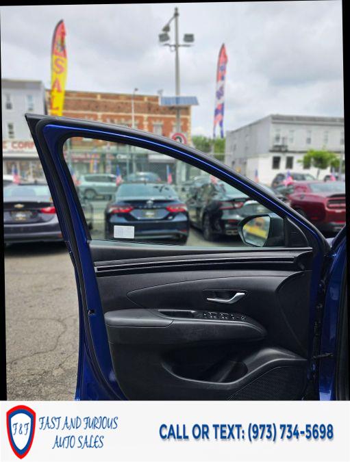 2024 Hyundai Tucson SEL Sport Utility 4D, available for sale in Newark, New Jersey | Fast and Furious Auto Sales. Newark, New Jersey 2024 Hyundai Tucson SEL Sport Utility 4D, available for sale in Newark, New Jersey | Fast and Furious Auto Sales. Newark, New Jersey