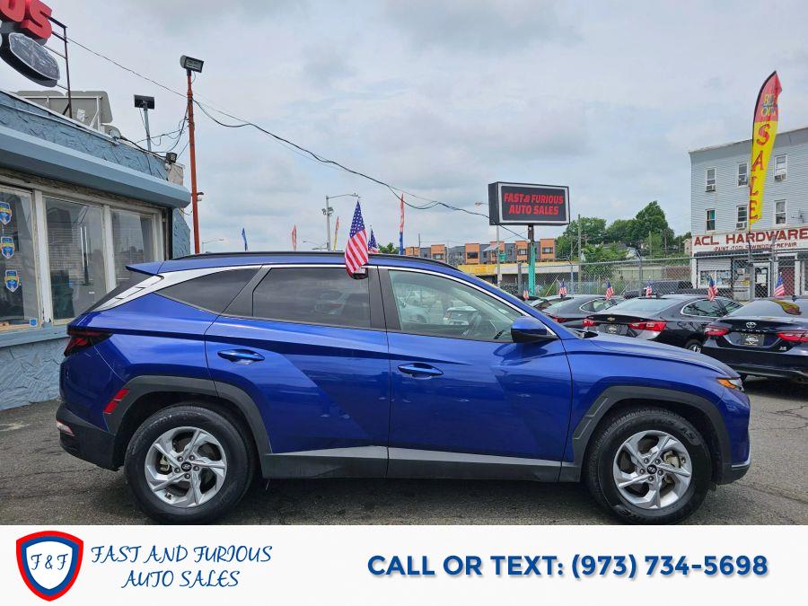 2024 Hyundai Tucson SEL Sport Utility 4D, available for sale in Newark, New Jersey | Fast and Furious Auto Sales. Newark, New Jersey 2024 Hyundai Tucson SEL Sport Utility 4D, available for sale in Newark, New Jersey | Fast and Furious Auto Sales. Newark, New Jersey