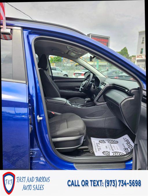 2024 Hyundai Tucson SEL Sport Utility 4D, available for sale in Newark, New Jersey | Fast and Furious Auto Sales. Newark, New Jersey 2024 Hyundai Tucson SEL Sport Utility 4D, available for sale in Newark, New Jersey | Fast and Furious Auto Sales. Newark, New Jersey