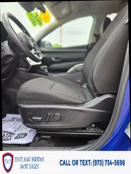 2024 Hyundai Tucson SEL Sport Utility 4D, available for sale in Newark, New Jersey | Fast and Furious Auto Sales. Newark, New Jersey 2024 Hyundai Tucson SEL Sport Utility 4D, available for sale in Newark, New Jersey | Fast and Furious Auto Sales. Newark, New Jersey