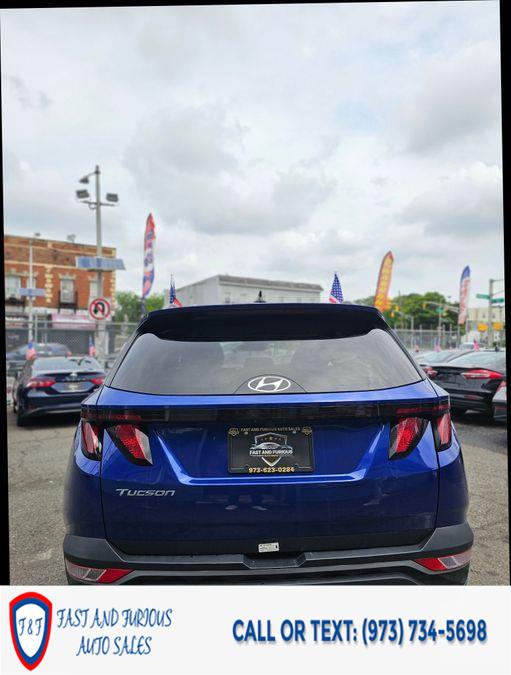 2024 Hyundai Tucson SEL Sport Utility 4D, available for sale in Newark, New Jersey | Fast and Furious Auto Sales. Newark, New Jersey 2024 Hyundai Tucson SEL Sport Utility 4D, available for sale in Newark, New Jersey | Fast and Furious Auto Sales. Newark, New Jersey