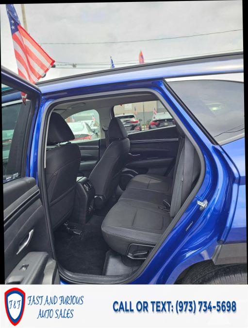 2024 Hyundai Tucson SEL Sport Utility 4D, available for sale in Newark, New Jersey | Fast and Furious Auto Sales. Newark, New Jersey 2024 Hyundai Tucson SEL Sport Utility 4D, available for sale in Newark, New Jersey | Fast and Furious Auto Sales. Newark, New Jersey