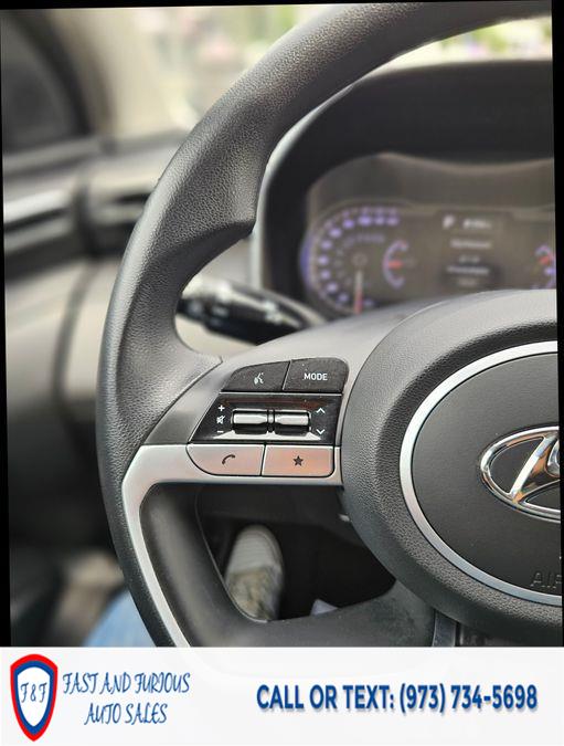 2024 Hyundai Tucson SEL Sport Utility 4D, available for sale in Newark, New Jersey | Fast and Furious Auto Sales. Newark, New Jersey 2024 Hyundai Tucson SEL Sport Utility 4D, available for sale in Newark, New Jersey | Fast and Furious Auto Sales. Newark, New Jersey
