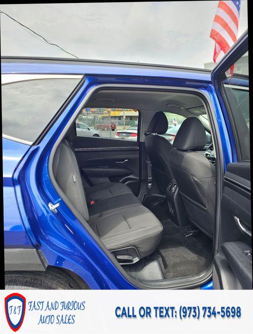 2024 Hyundai Tucson SEL Sport Utility 4D, available for sale in Newark, New Jersey | Fast and Furious Auto Sales. Newark, New Jersey 2024 Hyundai Tucson SEL Sport Utility 4D, available for sale in Newark, New Jersey | Fast and Furious Auto Sales. Newark, New Jersey