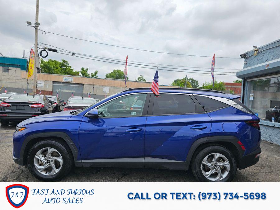 2024 Hyundai Tucson SEL Sport Utility 4D, available for sale in Newark, New Jersey | Fast and Furious Auto Sales. Newark, New Jersey 2024 Hyundai Tucson SEL Sport Utility 4D, available for sale in Newark, New Jersey | Fast and Furious Auto Sales. Newark, New Jersey