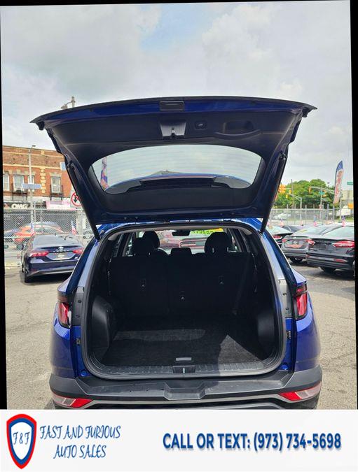 2024 Hyundai Tucson SEL Sport Utility 4D, available for sale in Newark, New Jersey | Fast and Furious Auto Sales. Newark, New Jersey 2024 Hyundai Tucson SEL Sport Utility 4D, available for sale in Newark, New Jersey | Fast and Furious Auto Sales. Newark, New Jersey