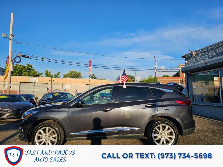 2019 Acura Rdx SH-AWD Sport Utility 4D, available for sale in Newark, New Jersey | Fast and Furious Auto Sales. Newark, New Jersey 2019 Acura Rdx SH-AWD Sport Utility 4D, available for sale in Newark, New Jersey | Fast and Furious Auto Sales. Newark, New Jersey