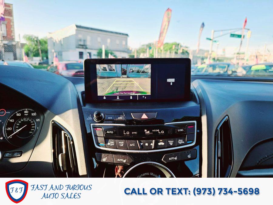 2019 Acura Rdx SH-AWD Sport Utility 4D, available for sale in Newark, New Jersey | Fast and Furious Auto Sales. Newark, New Jersey 2019 Acura Rdx SH-AWD Sport Utility 4D, available for sale in Newark, New Jersey | Fast and Furious Auto Sales. Newark, New Jersey