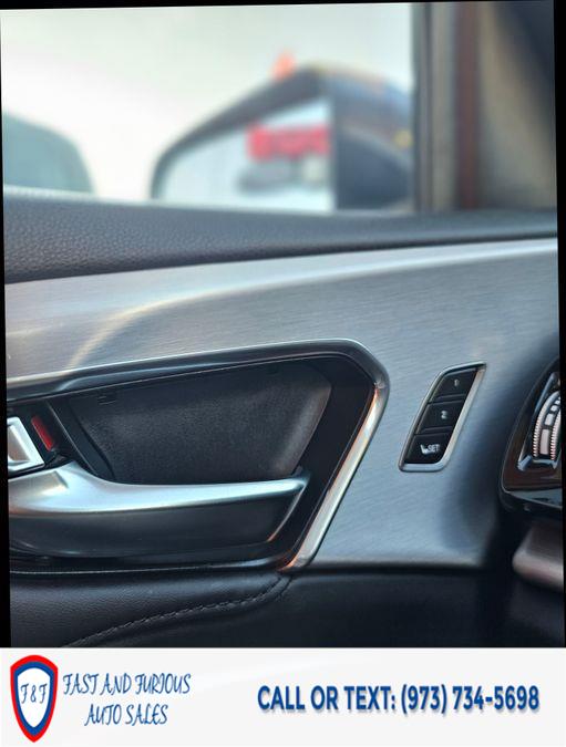 2019 Acura Rdx SH-AWD Sport Utility 4D, available for sale in Newark, New Jersey | Fast and Furious Auto Sales. Newark, New Jersey 2019 Acura Rdx SH-AWD Sport Utility 4D, available for sale in Newark, New Jersey | Fast and Furious Auto Sales. Newark, New Jersey