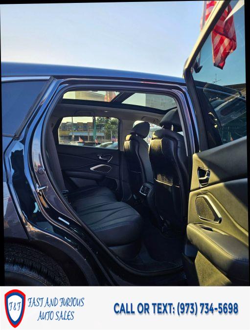 2019 Acura Rdx SH-AWD Sport Utility 4D, available for sale in Newark, New Jersey | Fast and Furious Auto Sales. Newark, New Jersey 2019 Acura Rdx SH-AWD Sport Utility 4D, available for sale in Newark, New Jersey | Fast and Furious Auto Sales. Newark, New Jersey