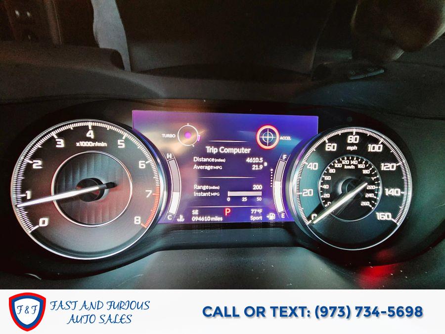 2019 Acura Rdx SH-AWD Sport Utility 4D, available for sale in Newark, New Jersey | Fast and Furious Auto Sales. Newark, New Jersey 2019 Acura Rdx SH-AWD Sport Utility 4D, available for sale in Newark, New Jersey | Fast and Furious Auto Sales. Newark, New Jersey