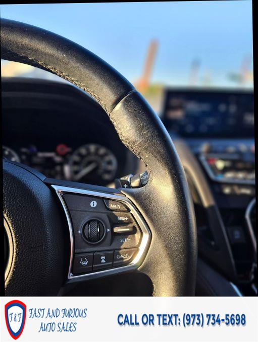 2019 Acura Rdx SH-AWD Sport Utility 4D, available for sale in Newark, New Jersey | Fast and Furious Auto Sales. Newark, New Jersey 2019 Acura Rdx SH-AWD Sport Utility 4D, available for sale in Newark, New Jersey | Fast and Furious Auto Sales. Newark, New Jersey