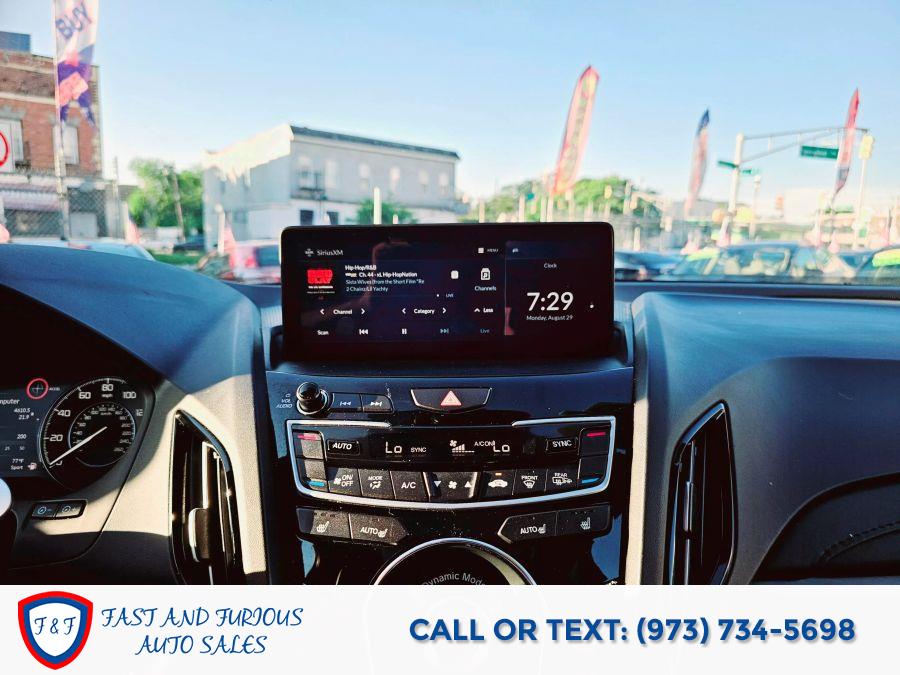 2019 Acura Rdx SH-AWD Sport Utility 4D, available for sale in Newark, New Jersey | Fast and Furious Auto Sales. Newark, New Jersey 2019 Acura Rdx SH-AWD Sport Utility 4D, available for sale in Newark, New Jersey | Fast and Furious Auto Sales. Newark, New Jersey