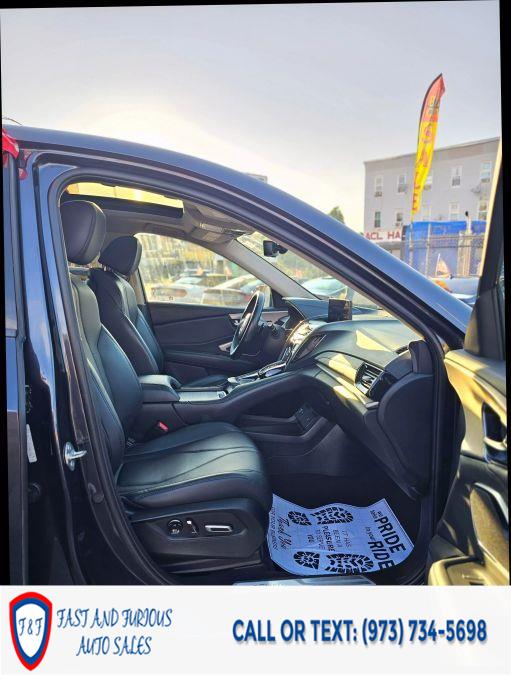 2019 Acura Rdx SH-AWD Sport Utility 4D, available for sale in Newark, New Jersey | Fast and Furious Auto Sales. Newark, New Jersey 2019 Acura Rdx SH-AWD Sport Utility 4D, available for sale in Newark, New Jersey | Fast and Furious Auto Sales. Newark, New Jersey