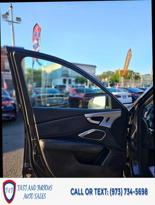 2019 Acura Rdx SH-AWD Sport Utility 4D, available for sale in Newark, New Jersey | Fast and Furious Auto Sales. Newark, New Jersey 2019 Acura Rdx SH-AWD Sport Utility 4D, available for sale in Newark, New Jersey | Fast and Furious Auto Sales. Newark, New Jersey