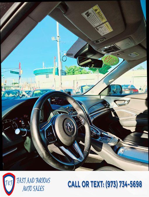 2019 Acura Rdx SH-AWD Sport Utility 4D, available for sale in Newark, New Jersey | Fast and Furious Auto Sales. Newark, New Jersey 2019 Acura Rdx SH-AWD Sport Utility 4D, available for sale in Newark, New Jersey | Fast and Furious Auto Sales. Newark, New Jersey