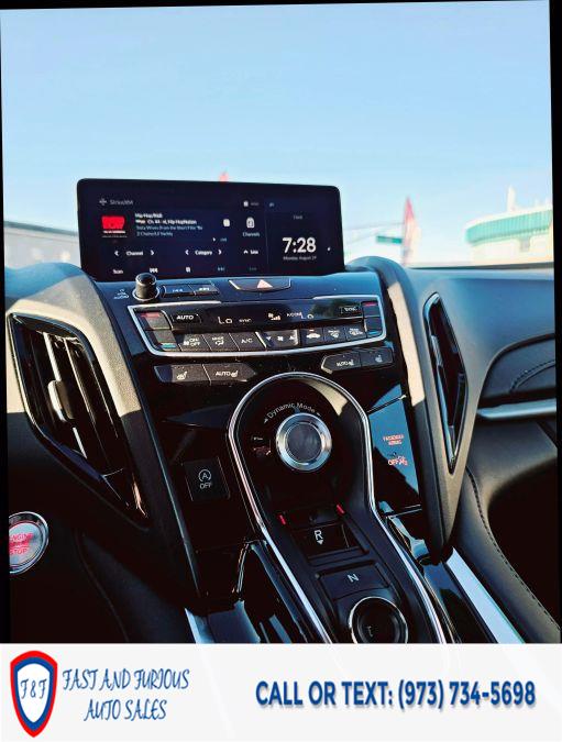 2019 Acura Rdx SH-AWD Sport Utility 4D, available for sale in Newark, New Jersey | Fast and Furious Auto Sales. Newark, New Jersey 2019 Acura Rdx SH-AWD Sport Utility 4D, available for sale in Newark, New Jersey | Fast and Furious Auto Sales. Newark, New Jersey
