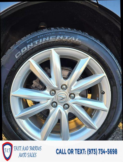 2019 Acura Rdx SH-AWD Sport Utility 4D, available for sale in Newark, New Jersey | Fast and Furious Auto Sales. Newark, New Jersey 2019 Acura Rdx SH-AWD Sport Utility 4D, available for sale in Newark, New Jersey | Fast and Furious Auto Sales. Newark, New Jersey