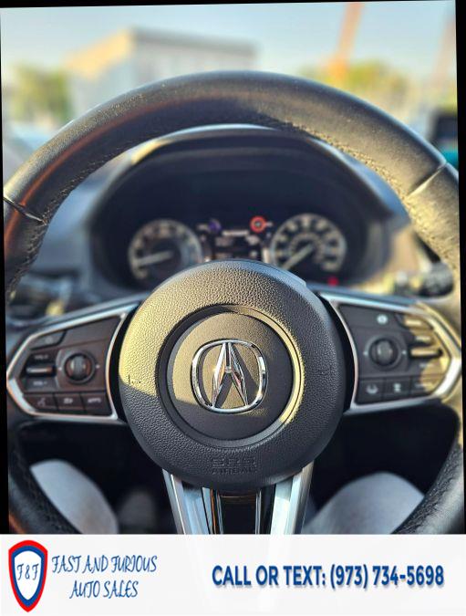 2019 Acura Rdx SH-AWD Sport Utility 4D, available for sale in Newark, New Jersey | Fast and Furious Auto Sales. Newark, New Jersey 2019 Acura Rdx SH-AWD Sport Utility 4D, available for sale in Newark, New Jersey | Fast and Furious Auto Sales. Newark, New Jersey