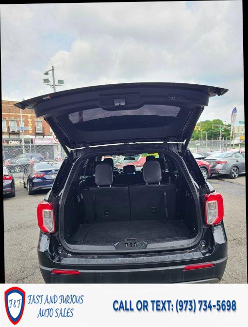 2020 Ford Explorer XLT Sport Utility 4D, available for sale in Newark, New Jersey | Fast and Furious Auto Sales. Newark, New Jersey 2020 Ford Explorer XLT Sport Utility 4D, available for sale in Newark, New Jersey | Fast and Furious Auto Sales. Newark, New Jersey