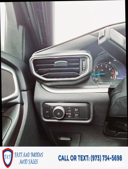 2020 Ford Explorer XLT Sport Utility 4D, available for sale in Newark, New Jersey | Fast and Furious Auto Sales. Newark, New Jersey 2020 Ford Explorer XLT Sport Utility 4D, available for sale in Newark, New Jersey | Fast and Furious Auto Sales. Newark, New Jersey