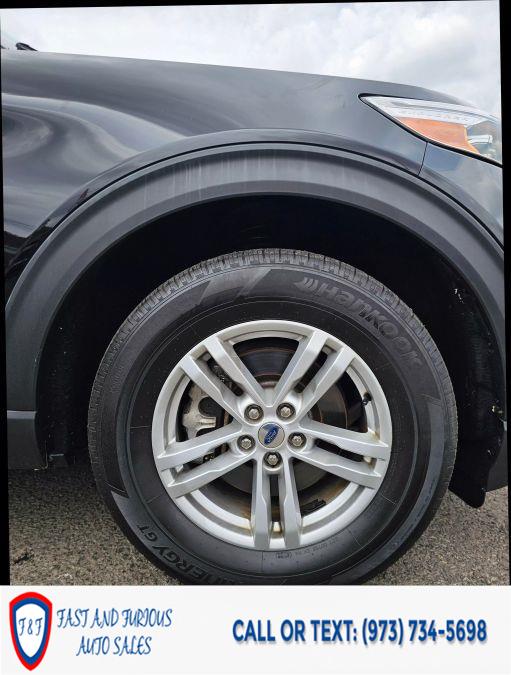 2020 Ford Explorer XLT Sport Utility 4D, available for sale in Newark, New Jersey | Fast and Furious Auto Sales. Newark, New Jersey 2020 Ford Explorer XLT Sport Utility 4D, available for sale in Newark, New Jersey | Fast and Furious Auto Sales. Newark, New Jersey