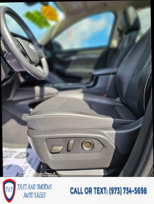 2021 Buick Envision Essence Sport Utility 4D, available for sale in Newark, New Jersey | Fast and Furious Auto Sales. Newark, New Jersey 2021 Buick Envision Essence Sport Utility 4D, available for sale in Newark, New Jersey | Fast and Furious Auto Sales. Newark, New Jersey