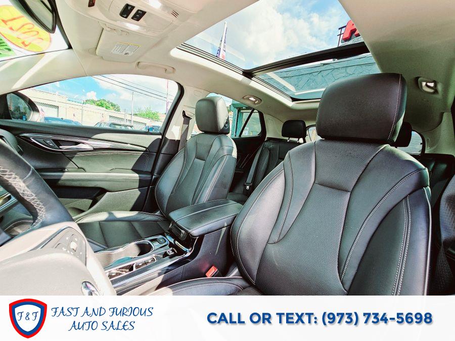 2021 Buick Envision Essence Sport Utility 4D, available for sale in Newark, New Jersey | Fast and Furious Auto Sales. Newark, New Jersey 2021 Buick Envision Essence Sport Utility 4D, available for sale in Newark, New Jersey | Fast and Furious Auto Sales. Newark, New Jersey