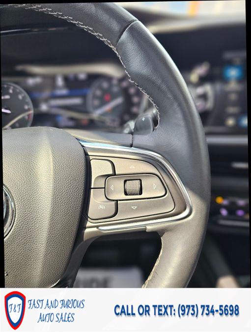 2021 Buick Envision Essence Sport Utility 4D, available for sale in Newark, New Jersey | Fast and Furious Auto Sales. Newark, New Jersey 2021 Buick Envision Essence Sport Utility 4D, available for sale in Newark, New Jersey | Fast and Furious Auto Sales. Newark, New Jersey