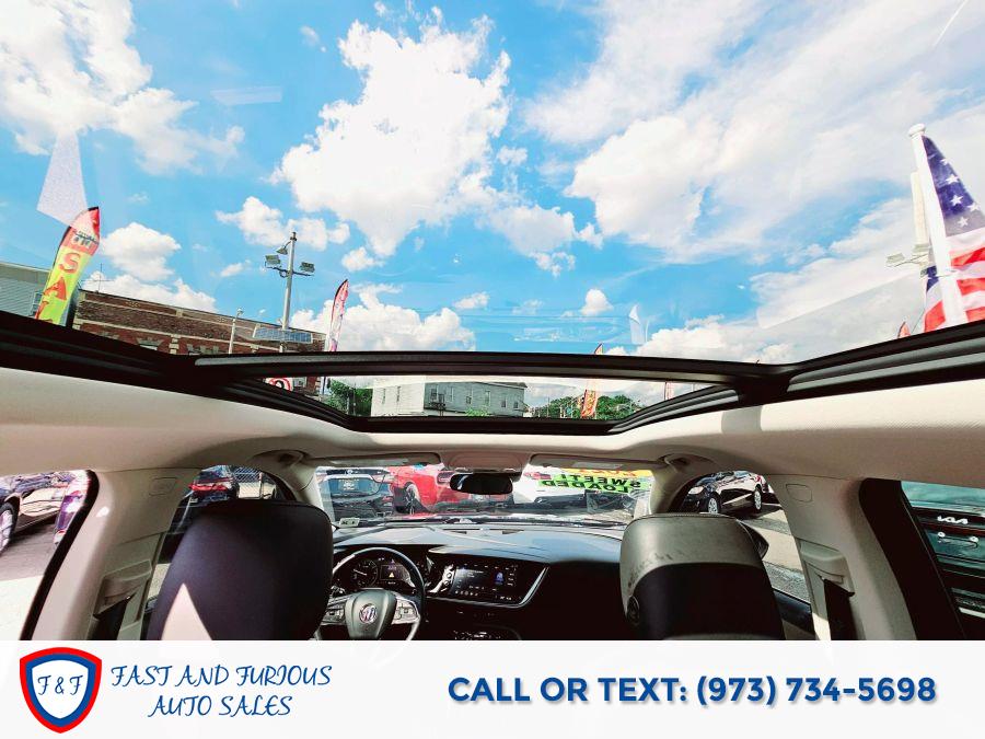 2021 Buick Envision Essence Sport Utility 4D, available for sale in Newark, New Jersey | Fast and Furious Auto Sales. Newark, New Jersey 2021 Buick Envision Essence Sport Utility 4D, available for sale in Newark, New Jersey | Fast and Furious Auto Sales. Newark, New Jersey