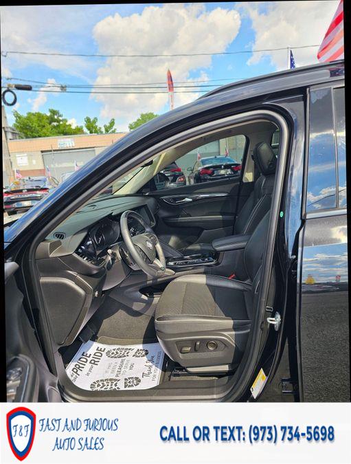 2021 Buick Envision Essence Sport Utility 4D, available for sale in Newark, New Jersey | Fast and Furious Auto Sales. Newark, New Jersey 2021 Buick Envision Essence Sport Utility 4D, available for sale in Newark, New Jersey | Fast and Furious Auto Sales. Newark, New Jersey