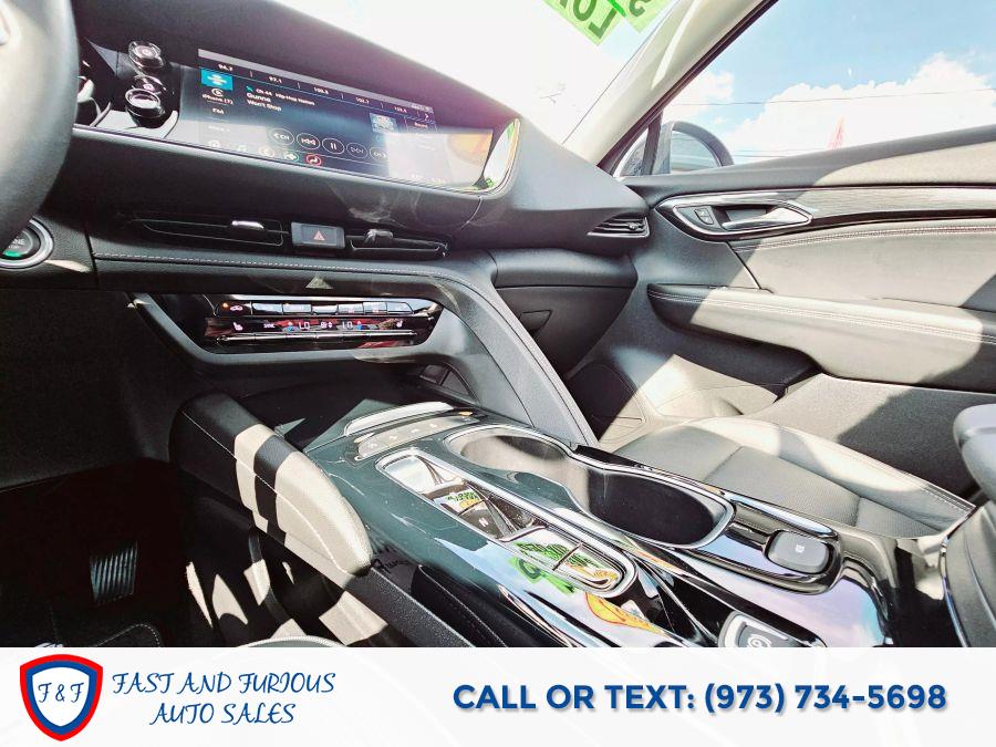 2021 Buick Envision Essence Sport Utility 4D, available for sale in Newark, New Jersey | Fast and Furious Auto Sales. Newark, New Jersey 2021 Buick Envision Essence Sport Utility 4D, available for sale in Newark, New Jersey | Fast and Furious Auto Sales. Newark, New Jersey