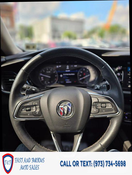 2021 Buick Envision Essence Sport Utility 4D, available for sale in Newark, New Jersey | Fast and Furious Auto Sales. Newark, New Jersey 2021 Buick Envision Essence Sport Utility 4D, available for sale in Newark, New Jersey | Fast and Furious Auto Sales. Newark, New Jersey