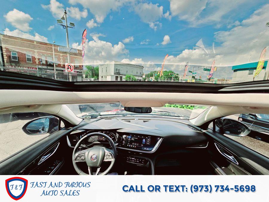 2021 Buick Envision Essence Sport Utility 4D, available for sale in Newark, New Jersey | Fast and Furious Auto Sales. Newark, New Jersey 2021 Buick Envision Essence Sport Utility 4D, available for sale in Newark, New Jersey | Fast and Furious Auto Sales. Newark, New Jersey