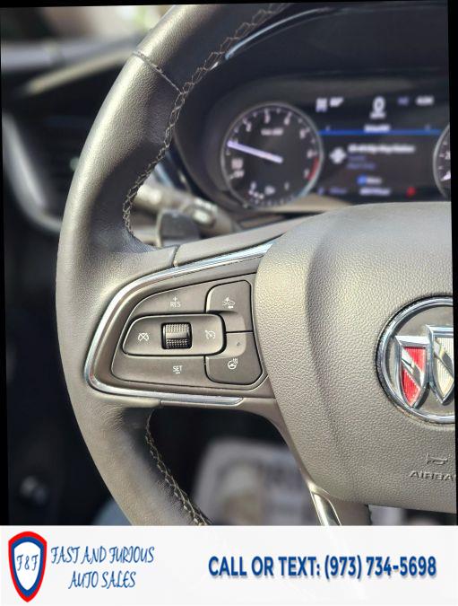 2021 Buick Envision Essence Sport Utility 4D, available for sale in Newark, New Jersey | Fast and Furious Auto Sales. Newark, New Jersey 2021 Buick Envision Essence Sport Utility 4D, available for sale in Newark, New Jersey | Fast and Furious Auto Sales. Newark, New Jersey