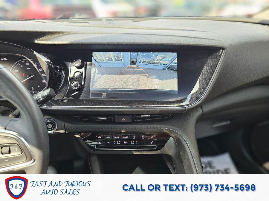 2021 Buick Envision Essence Sport Utility 4D, available for sale in Newark, New Jersey | Fast and Furious Auto Sales. Newark, New Jersey 2021 Buick Envision Essence Sport Utility 4D, available for sale in Newark, New Jersey | Fast and Furious Auto Sales. Newark, New Jersey
