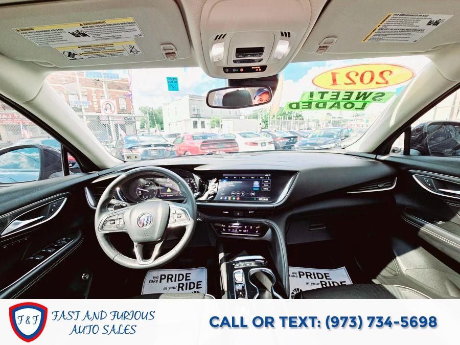 2021 Buick Envision Essence Sport Utility 4D, available for sale in Newark, New Jersey | Fast and Furious Auto Sales. Newark, New Jersey 2021 Buick Envision Essence Sport Utility 4D, available for sale in Newark, New Jersey | Fast and Furious Auto Sales. Newark, New Jersey