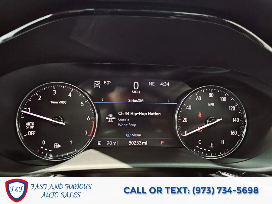 2021 Buick Envision Essence Sport Utility 4D, available for sale in Newark, New Jersey | Fast and Furious Auto Sales. Newark, New Jersey 2021 Buick Envision Essence Sport Utility 4D, available for sale in Newark, New Jersey | Fast and Furious Auto Sales. Newark, New Jersey