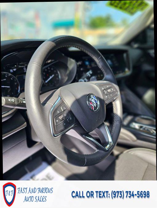 2021 Buick Envision Essence Sport Utility 4D, available for sale in Newark, New Jersey | Fast and Furious Auto Sales. Newark, New Jersey 2021 Buick Envision Essence Sport Utility 4D, available for sale in Newark, New Jersey | Fast and Furious Auto Sales. Newark, New Jersey