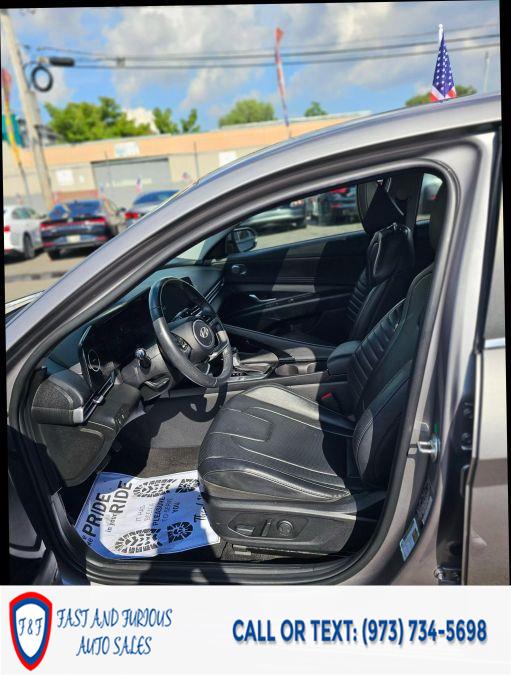 2024 Hyundai Elantra Limited Sedan 4D, available for sale in Newark, New Jersey | Fast and Furious Auto Sales. Newark, New Jersey 2024 Hyundai Elantra Limited Sedan 4D, available for sale in Newark, New Jersey | Fast and Furious Auto Sales. Newark, New Jersey