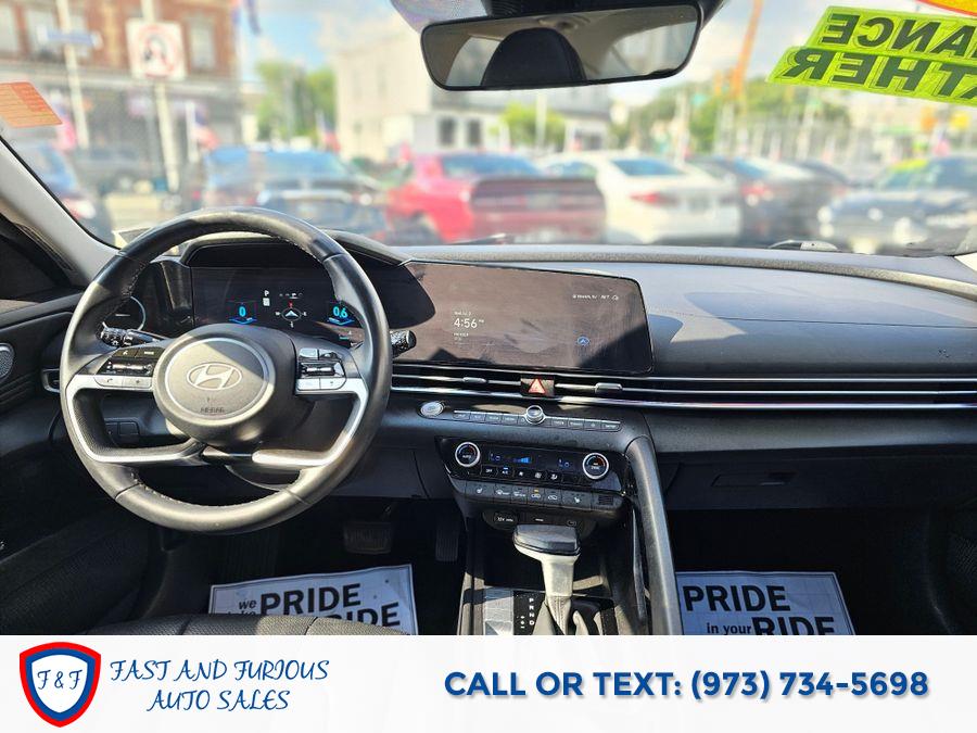 2024 Hyundai Elantra Limited Sedan 4D, available for sale in Newark, New Jersey | Fast and Furious Auto Sales. Newark, New Jersey 2024 Hyundai Elantra Limited Sedan 4D, available for sale in Newark, New Jersey | Fast and Furious Auto Sales. Newark, New Jersey