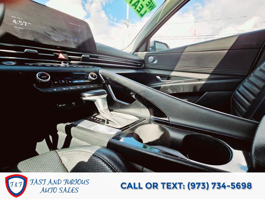 2024 Hyundai Elantra Limited Sedan 4D, available for sale in Newark, New Jersey | Fast and Furious Auto Sales. Newark, New Jersey 2024 Hyundai Elantra Limited Sedan 4D, available for sale in Newark, New Jersey | Fast and Furious Auto Sales. Newark, New Jersey